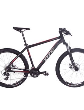 Tracker disc 27 bicicletas de montaña (S)