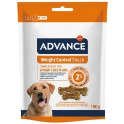 Snack para perros adultos Appetite Control 150 g