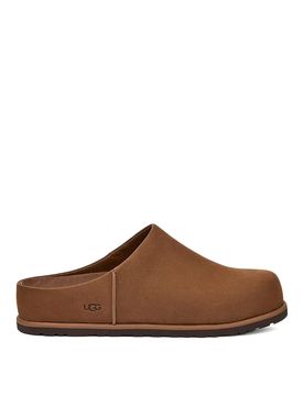 Ugg Mules In Camoscio M Otzo Clog