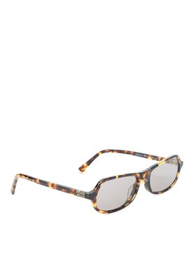 Miu Miu Occhiali da sole in acetato