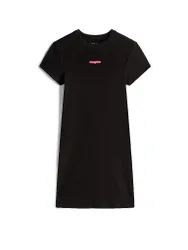 Tommy Jeans Minidress nero S