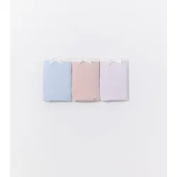Sfera - Pack braga-bikini puntilla