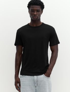T-Shirt Slim Fit Basic