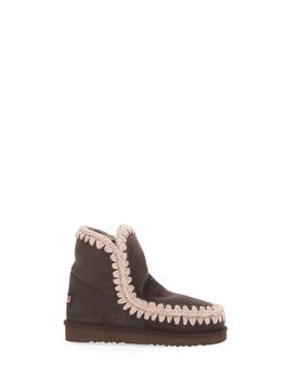 MOU Stivaletti Eskimo MARRONE 40