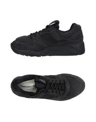 Sneakers Hombre Carbón 44 Hombre