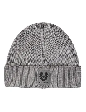 Mütze - Haube grau herren - Belstaff - FashionsVida