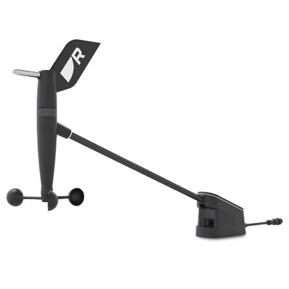 Smart Wind Rsw Vane Black One Size unisex - Raymarine - FashionsVida