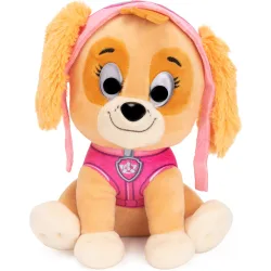 Peluche 23cm Skye Paw Patrol