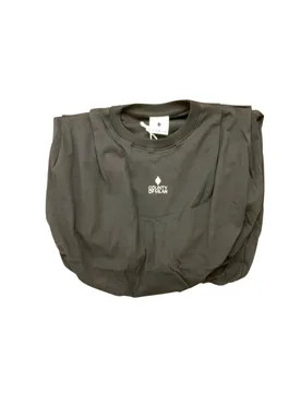 Canotta crop Donna con logo - COUNTY OF MILAN - FashionsVida