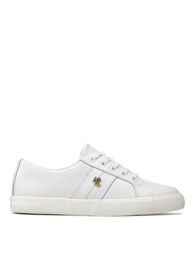 Janson ii-sneakers-vulc-action in pelle