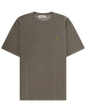 Premium Cotton T-Shirt for Men
