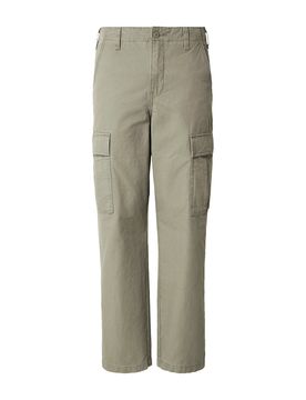 Pantalón cargo 'XX Cargo Straight'