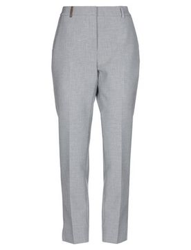 Pantalones Mujer Gris 32,34,40,42,48 Mujer