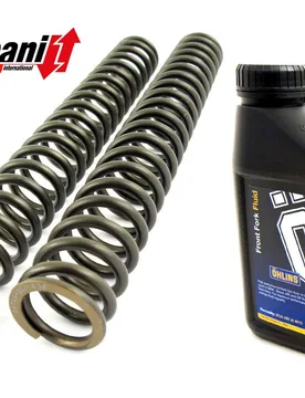 Kit Molle Olio Forcella Honda Cbf 600 Dopo 2004 - Andreani - FashionsVida