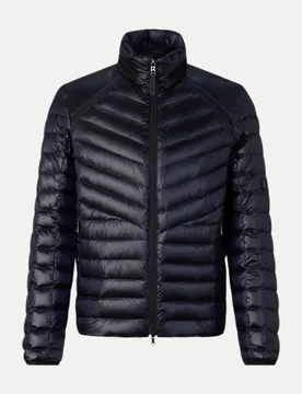 Leichtdaunenjacke LIMAN-D Schwarz 56 - Bogner - FashionsVida