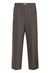 CFGRANT 0222 wide stretch pants male