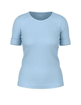 CAIN Shirt hellblau 44 damen - Marc - FashionsVida