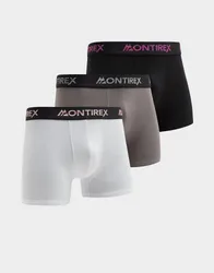 Pack Trail Boxers - Herren, Mehrfarbig - male - Size: S