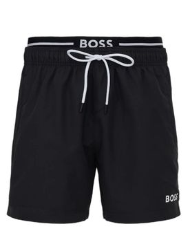 BOSS COSTUME AMUR