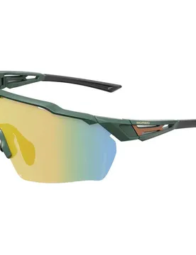 Occhiali Da Sole Apollo Green