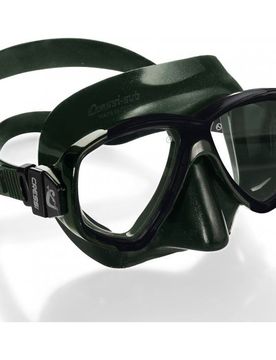 Cressi Sub perla Negro (UNICA)