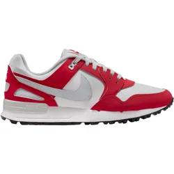Golf Golfschuhe Unisex Air Pegasus 89 G, rot/grau/weiß 36_5