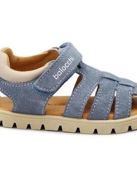 Erste Schritte Schuhe Bal-E26-163520-Je-A 21