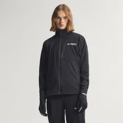 Giacca softshell Terrex Xperior per sci di fondo L Black