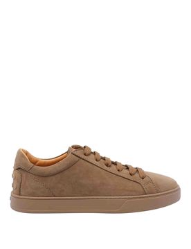Tod's Sneaker beige