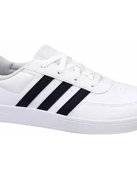 Sneaker Breaknet 2.0 K 36;40;38 2/3;39 1/3 Female - Adidas - FashionsVida