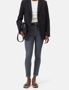 Skinny Pusher female
