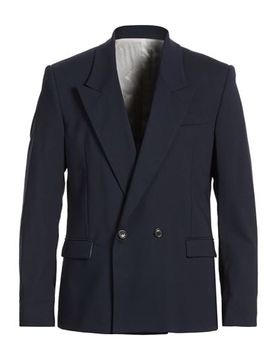 Blazer Herren Marineblau 48 Herren