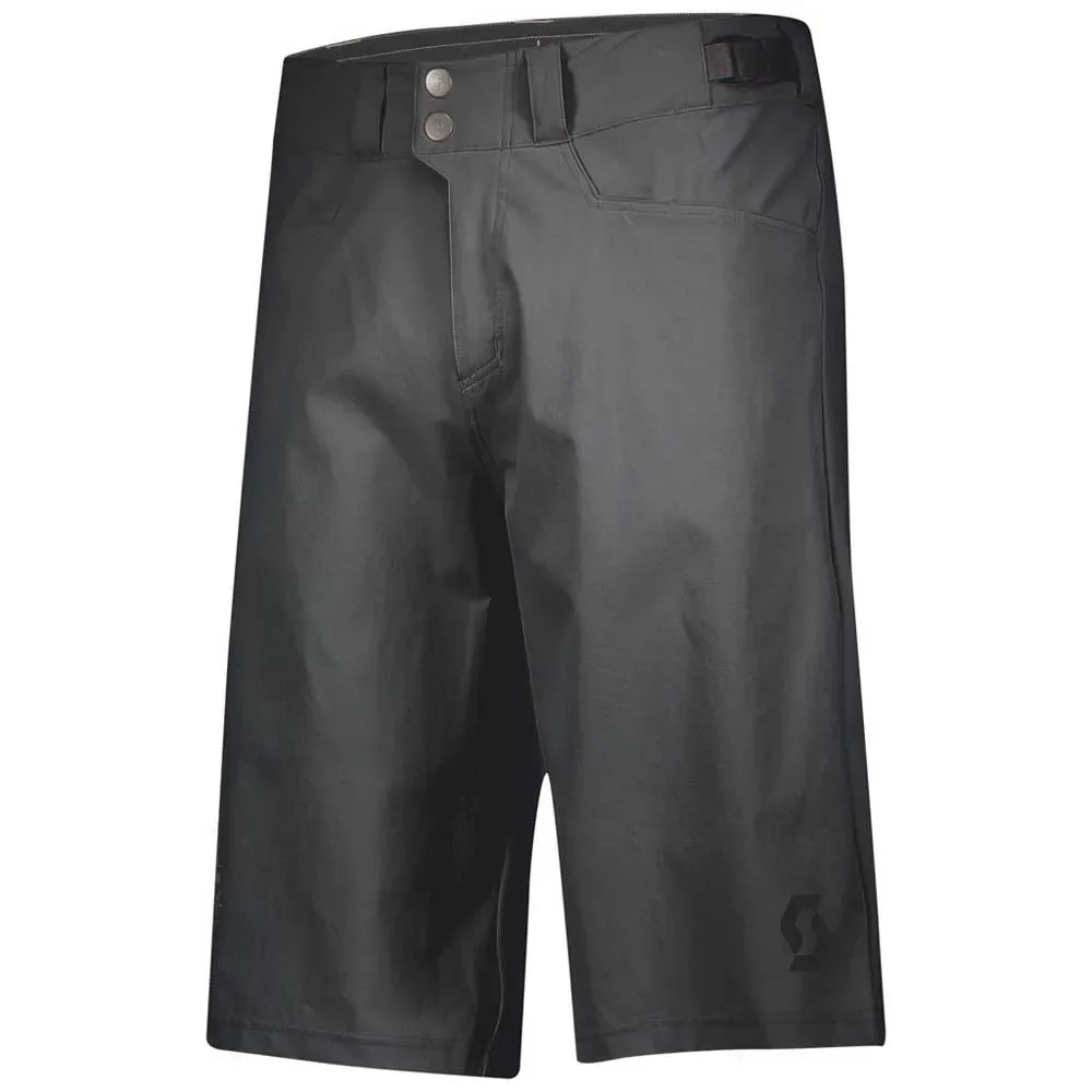 Shorts Avec Chamois Trail Flow - Scott - FashionsVida