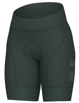 Salopette Senza Bretelle Pr-e Magic Colour Dark Green - Ale - FashionsVida