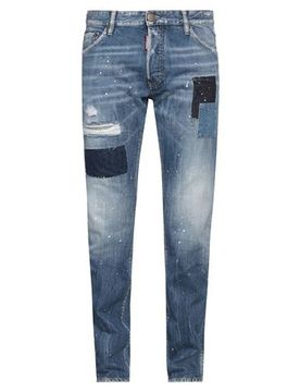 Jeanshose Herren Blau 42,46,48,52,56 Herren