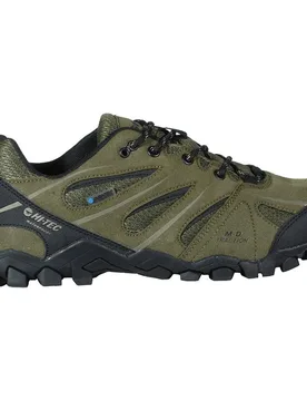 Zapatillas de montaña de hombre Walker WP - Hi-Tec - FashionsVida
