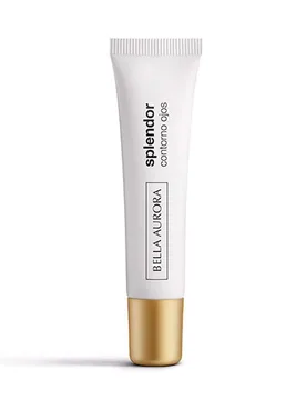 Splendor Contorno De Ojos Antiedad - Bella Aurora - FashionsVida
