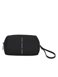 Toilettetasche GLAM-GO POUCHY black schwarz baby