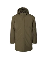 Parka SLMFRANKLIN olive M herren