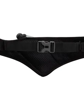 Marsupio Peak 535ml Black / Gold One Size - Nathan - FashionsVida