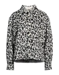 Jacke & Anorak Damen Weiß 32,34,36 Damen