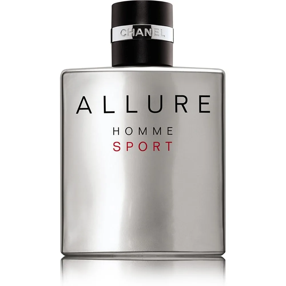 Eau de Toilette Vaporizador - Chanel - FashionsVida