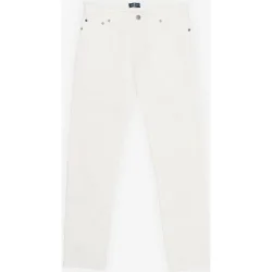 Vaquero slim de hombre en color
