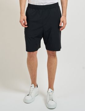 ARMANI EXCHANGE Pantaloncini Nero