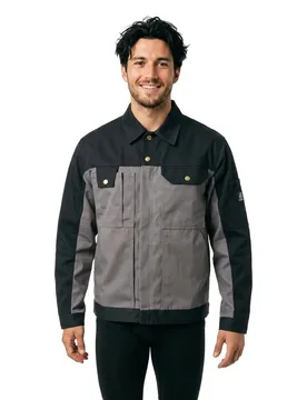 Veste Image 00907 Anthracite / Black 72 - MASCOT - FashionsVida