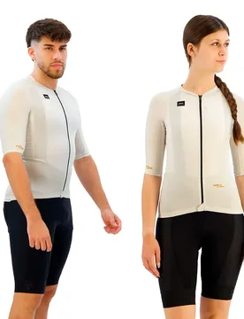 Maillot à Manches Courtes Infinity - Gobik - FashionsVida