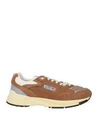 Sneakers Hombre Marrón 40,46 Hombre
