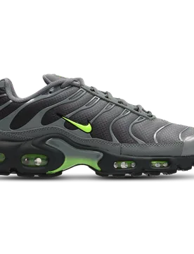 Tuned Uomo - Sneakers Grigio - Taglia 40.5 - Rete/Sintetico 40.5 - Nike - FashionsVida