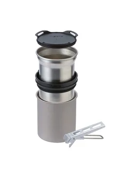 Soto Thermostack - SOTO - FashionsVida