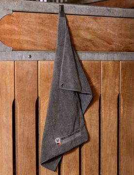 Mikrofaser Handtuch, 2er Pack